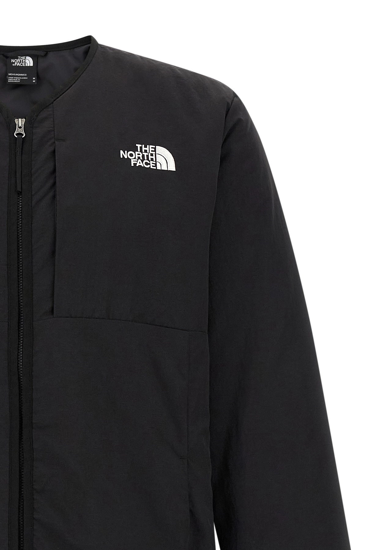'Ilti Liner' jacket - 3