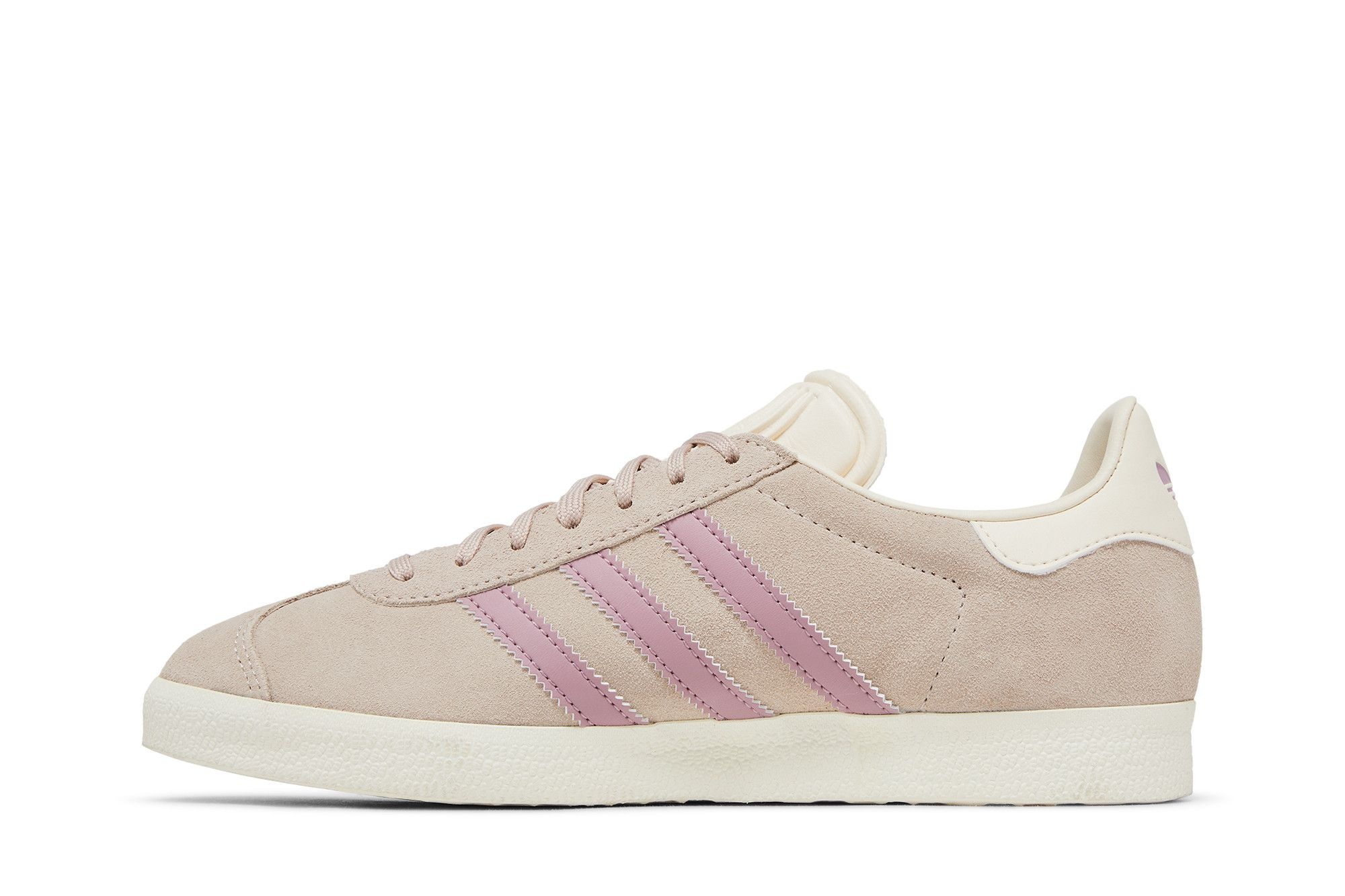 Wmns Gazelle 'Wonder Taupe Orchid' - 3