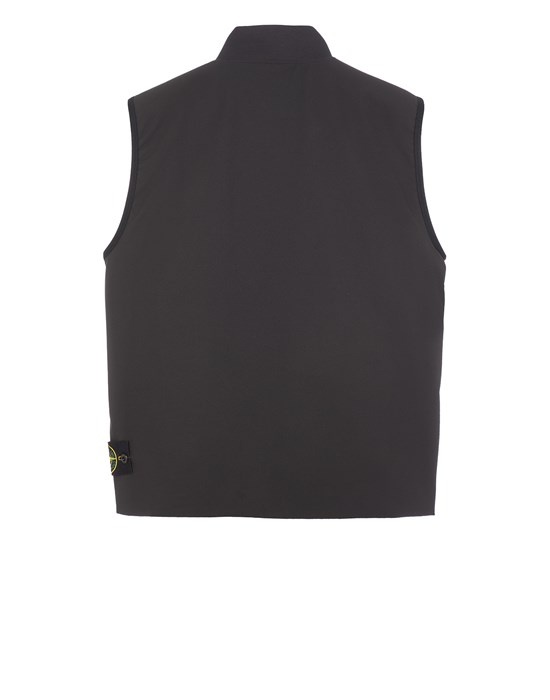 G0121 SOFT SHELL-R_e.dye® TECHNOLOGY IN RECYCLED POLYESTER WITH PRIMALOFT® INSULATION TECHNOLOGY BLA - 2