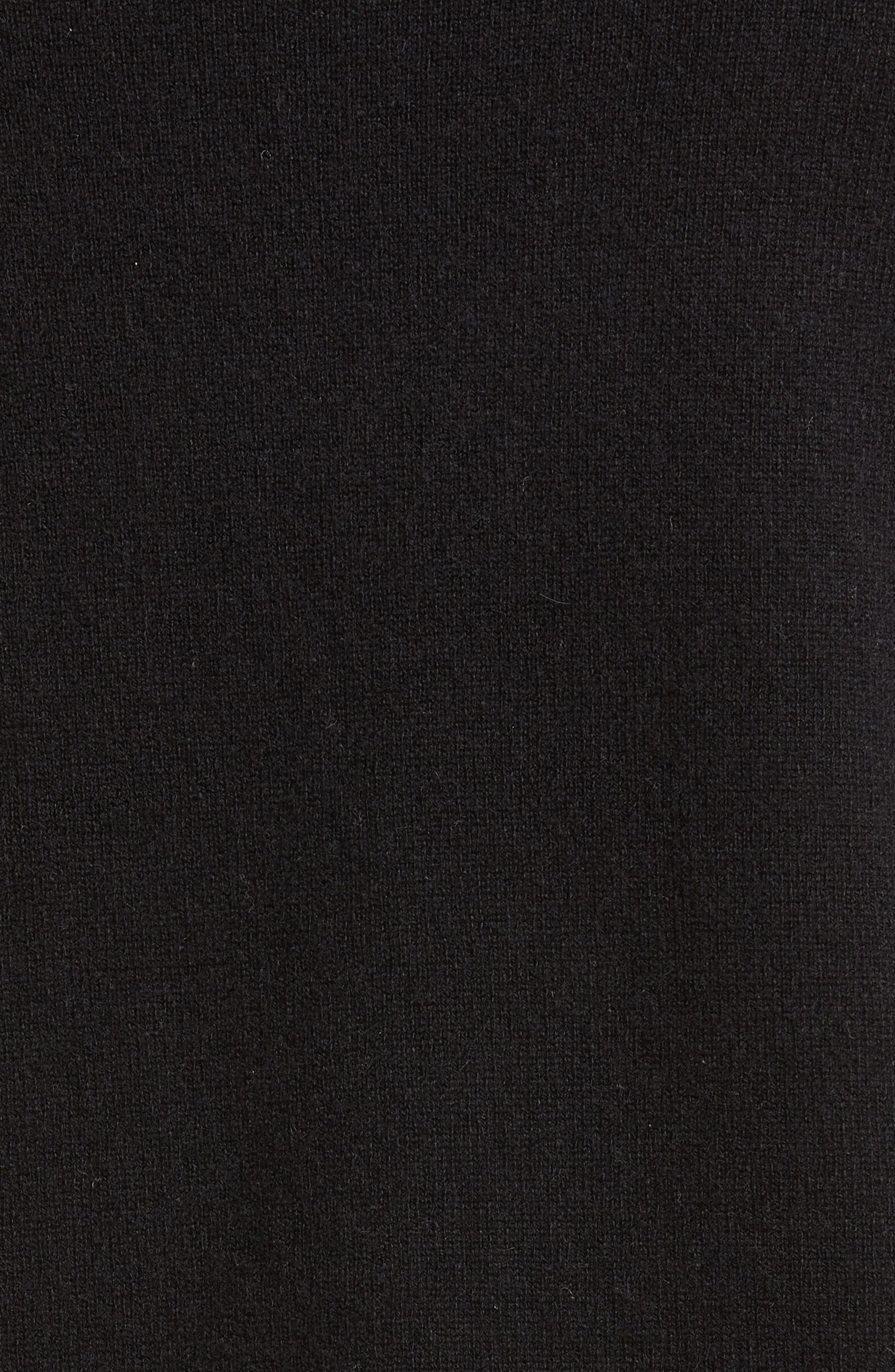 Oasi Cashmere Sweater - 7