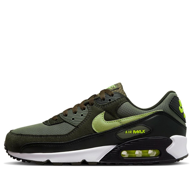 Nike Air Max 90 Medium Olive DQ4071-200 - 1