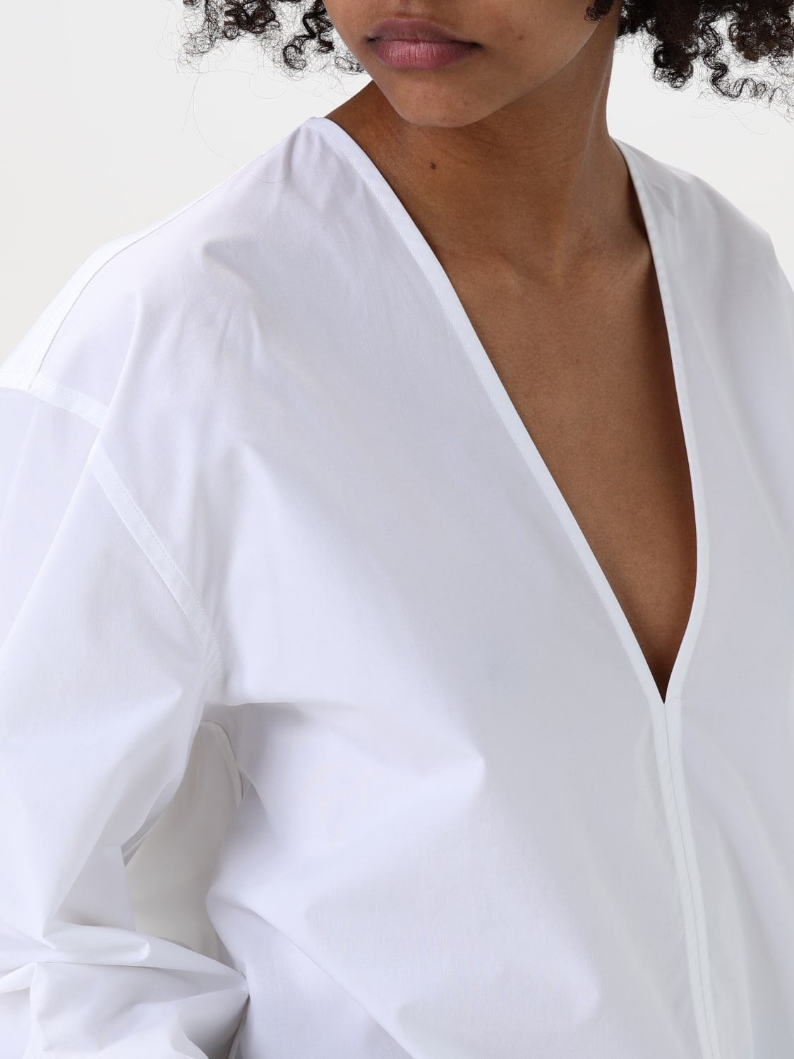 Toteme women's blouse - 5