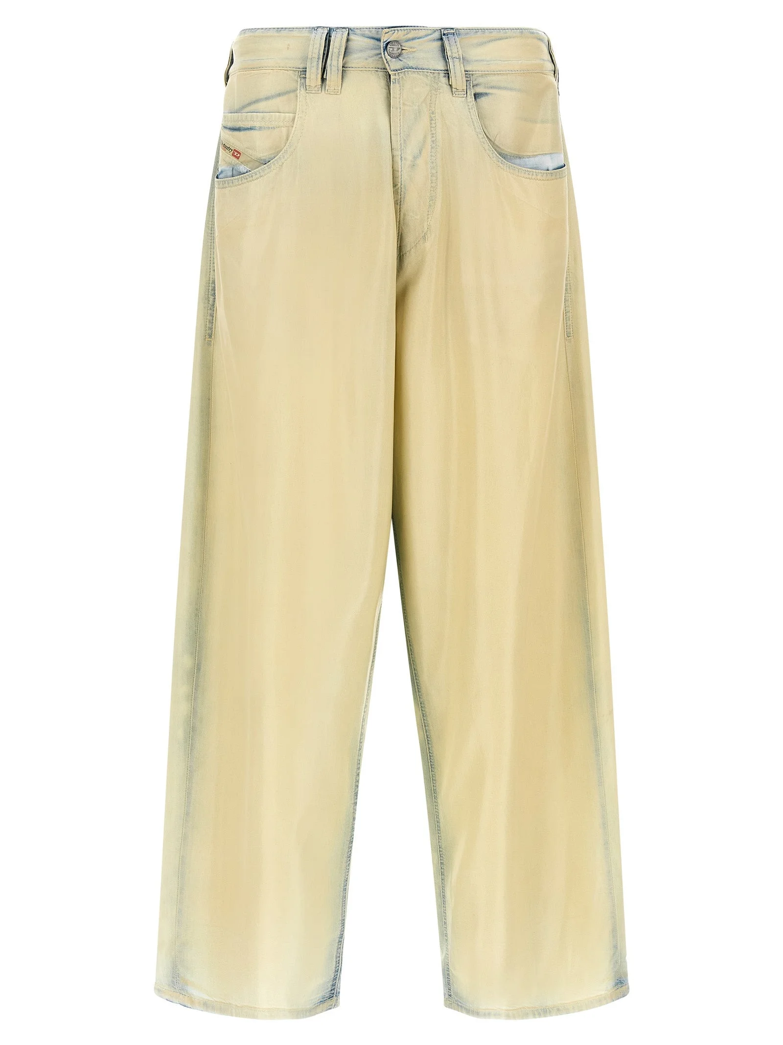 Diesel Men '1997 D-Enim-M' Jeans - 1