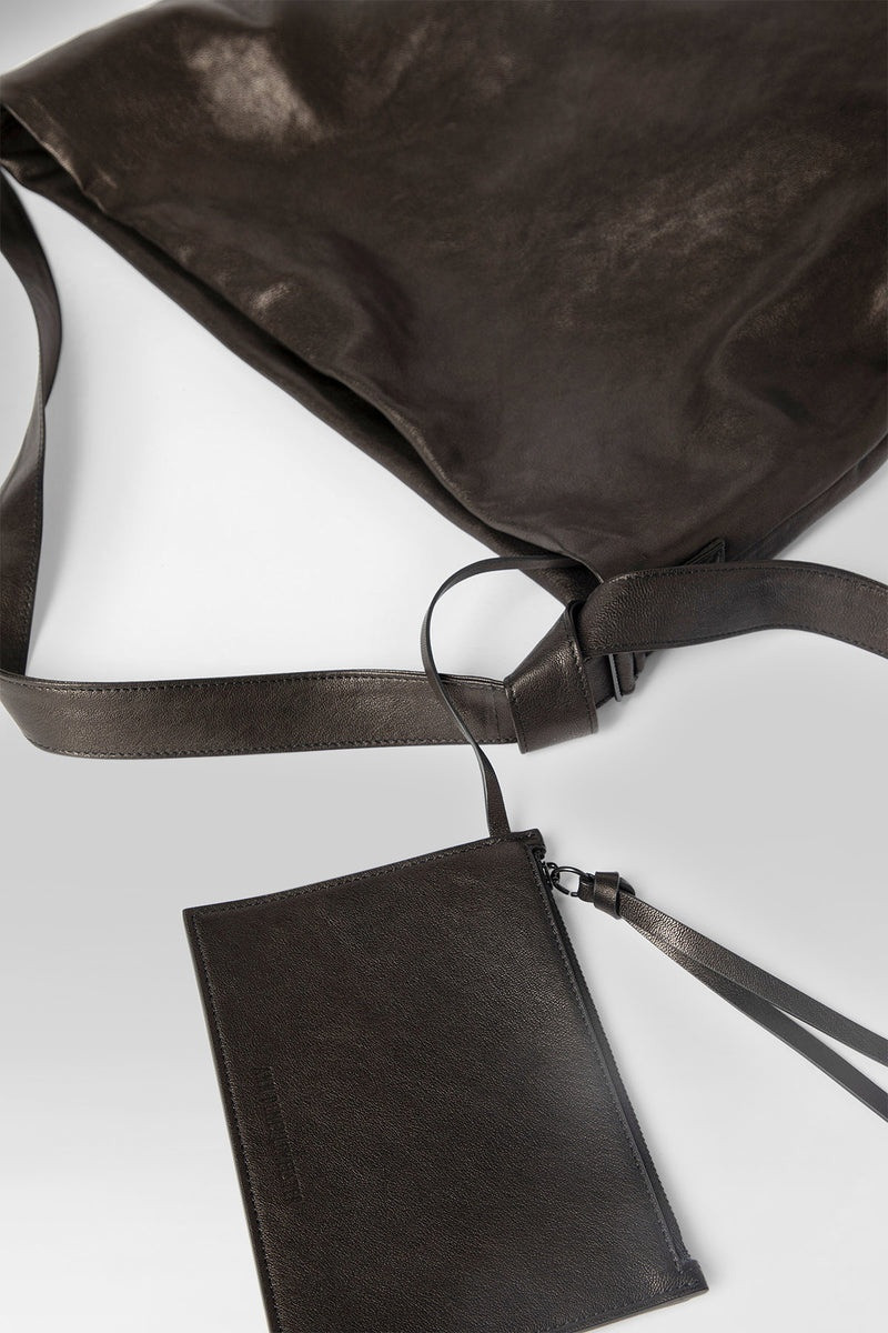 Runa Medium Shoulder Bag 4