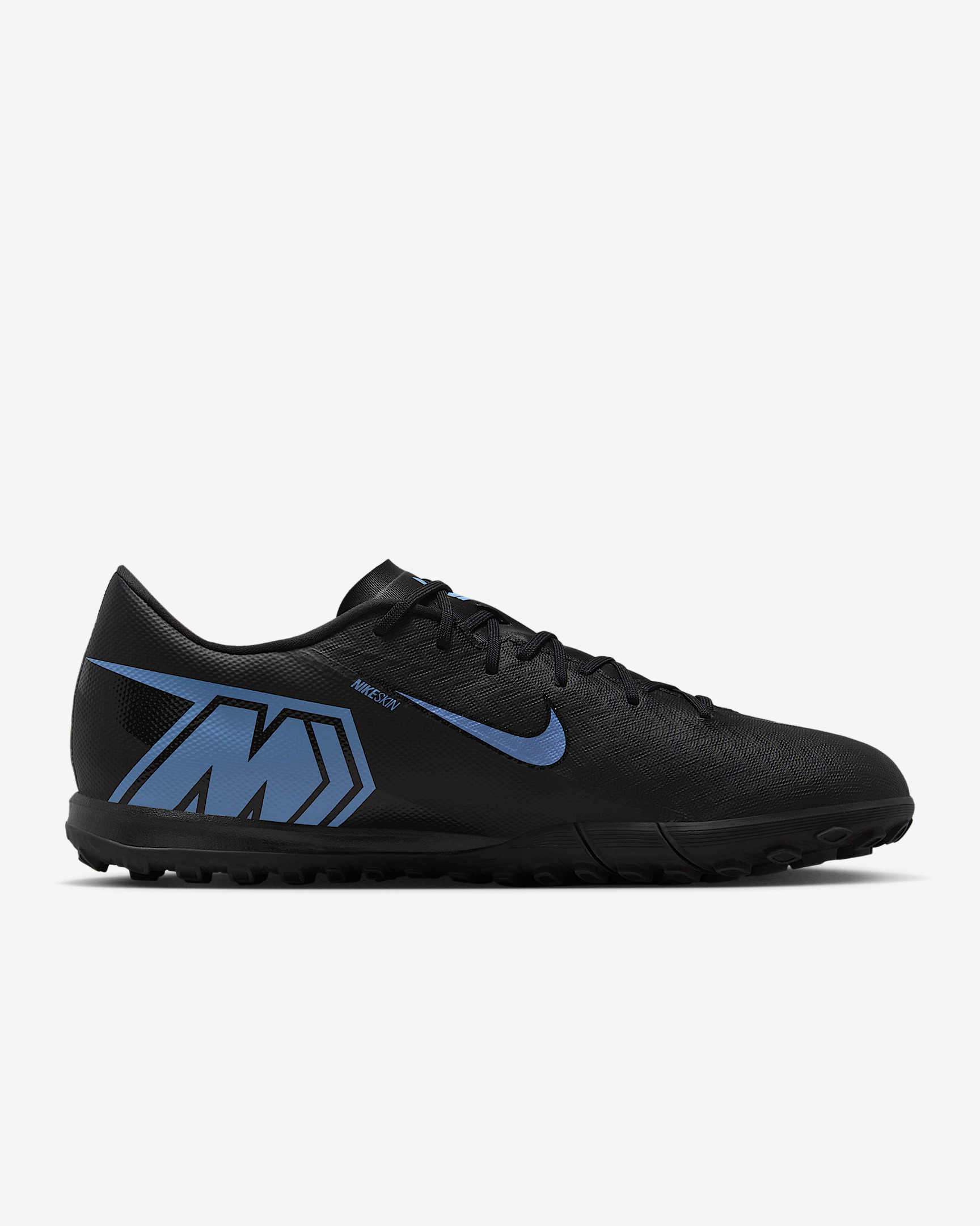 Nike Mercurial Vapor 16 Academy Turf Low-Top Soccer Shoes - 3