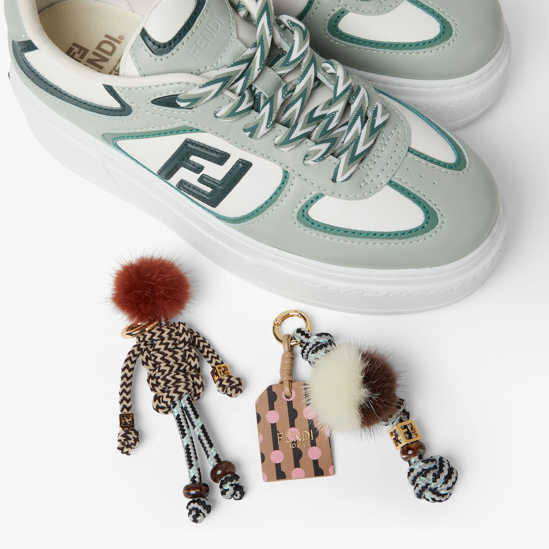 Fendi Match - 5