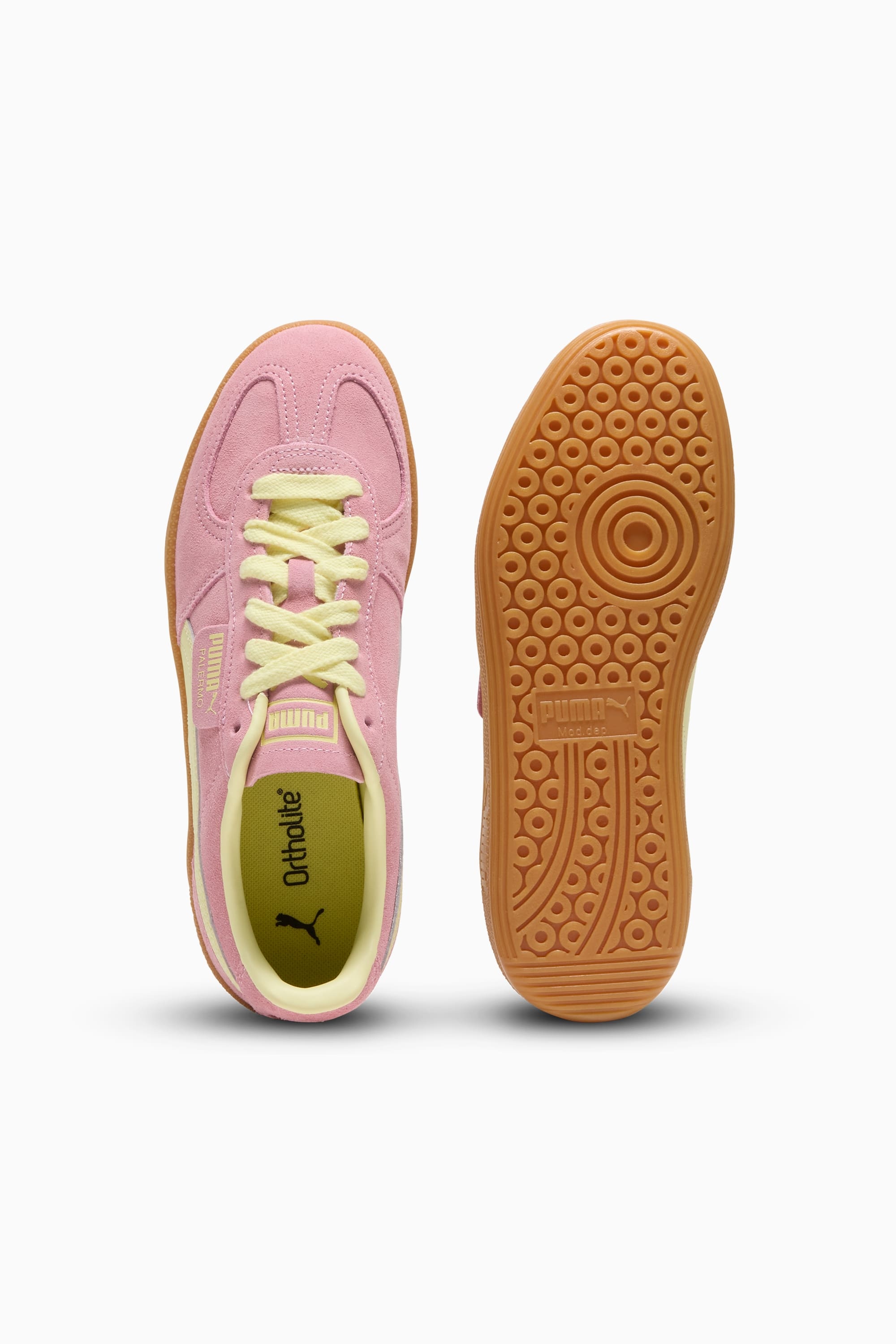 Palermo Women's Sneakers - 6