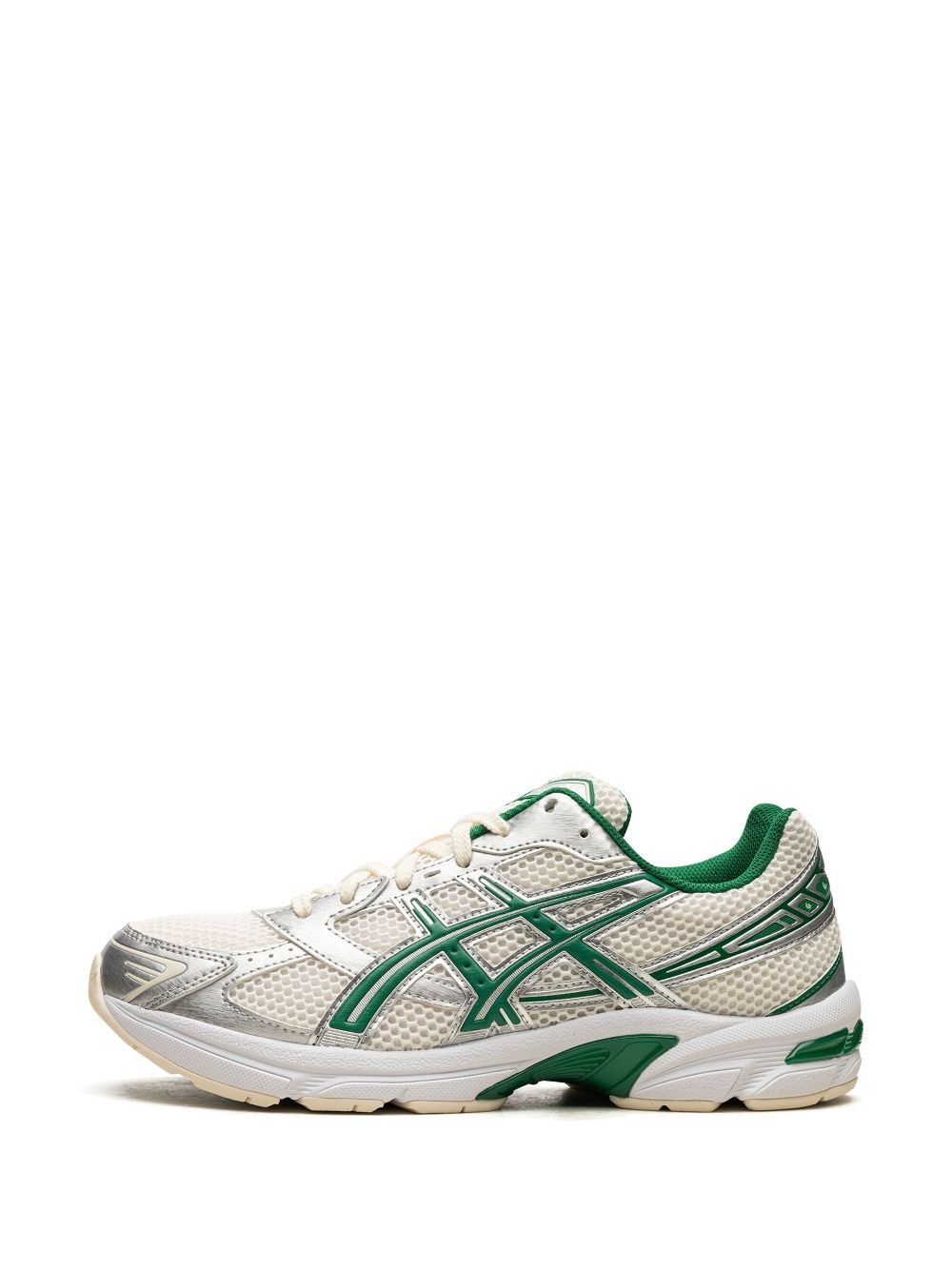 GEL-1130 "Kale Green" sneakers - 5