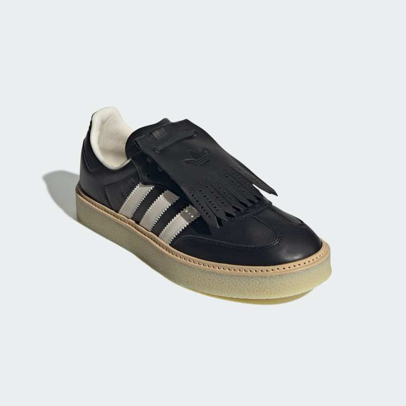 Samba Lux Shoes 5