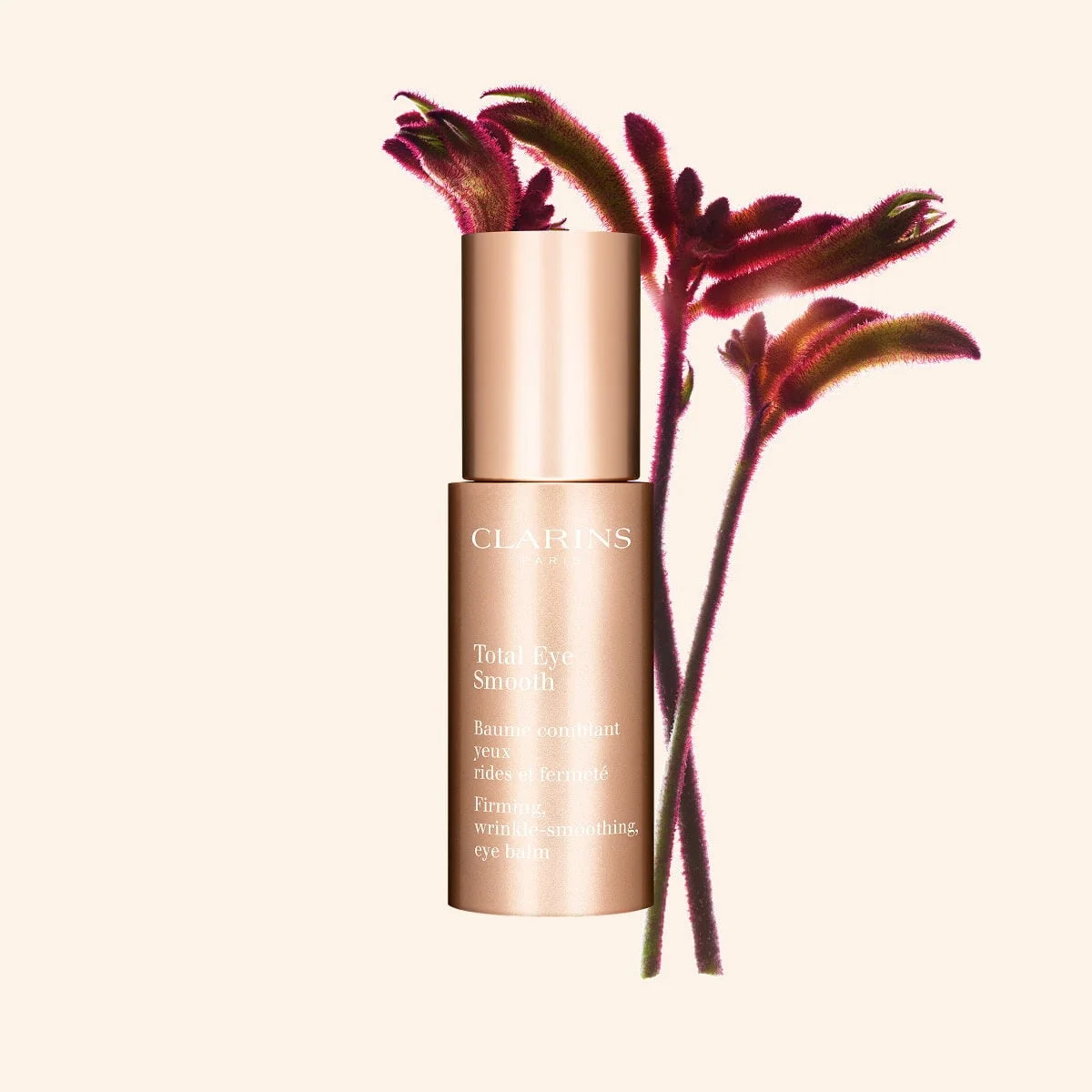 Total Eye Smooth Under Eye Smoothing Balm - 1