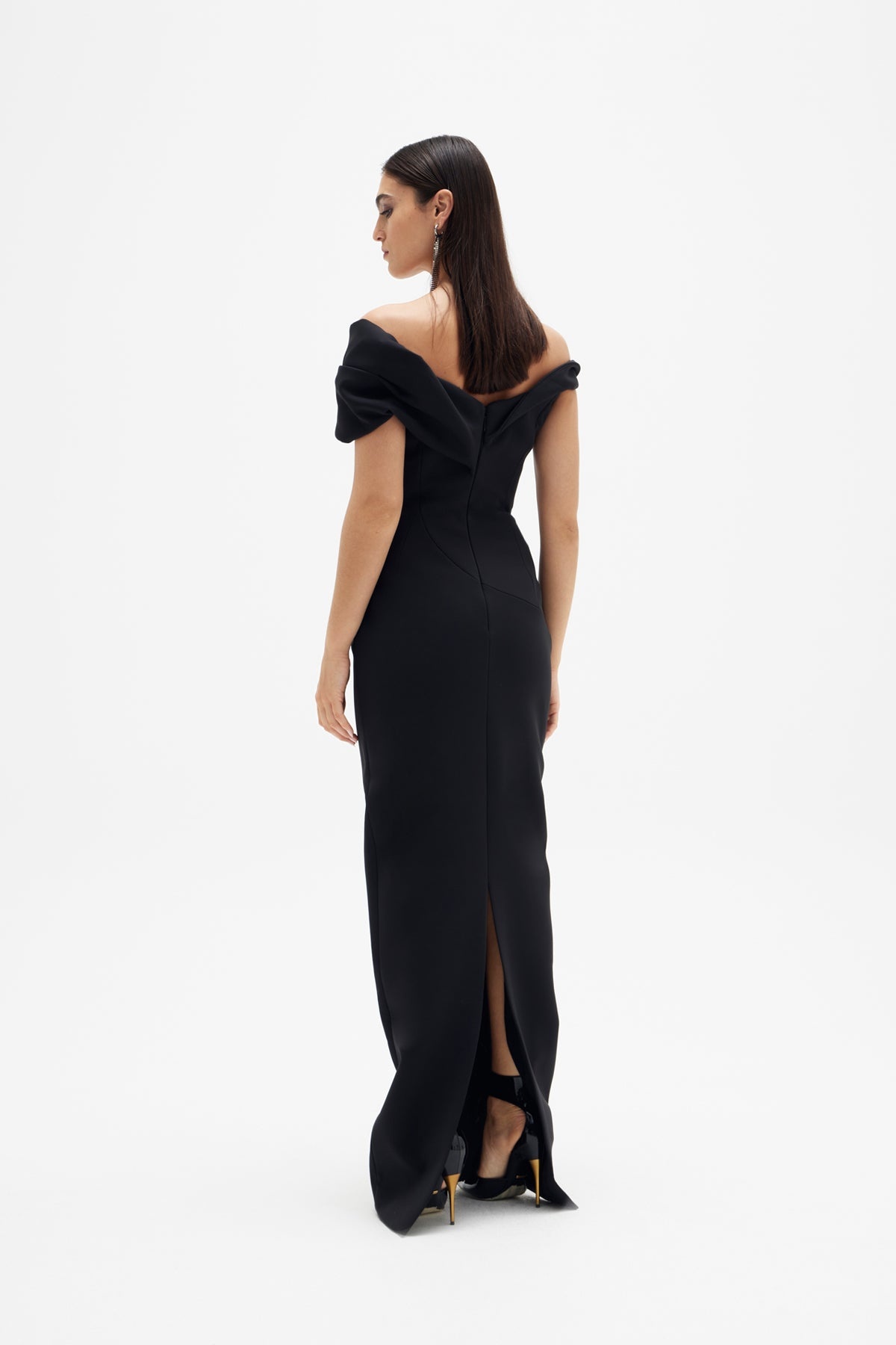 MATTEO GOWN - 4