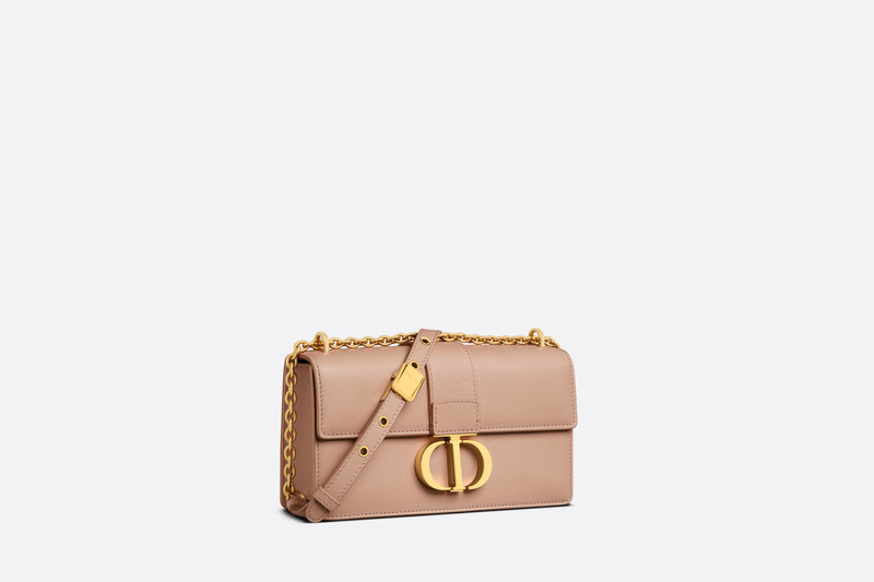 Dior 30 Montaigne East-West Bag with Chain outlook