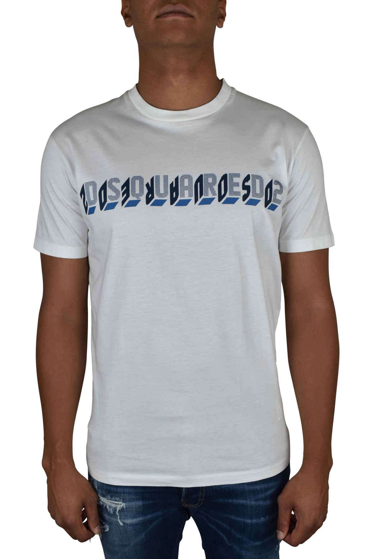T-shirt - 2