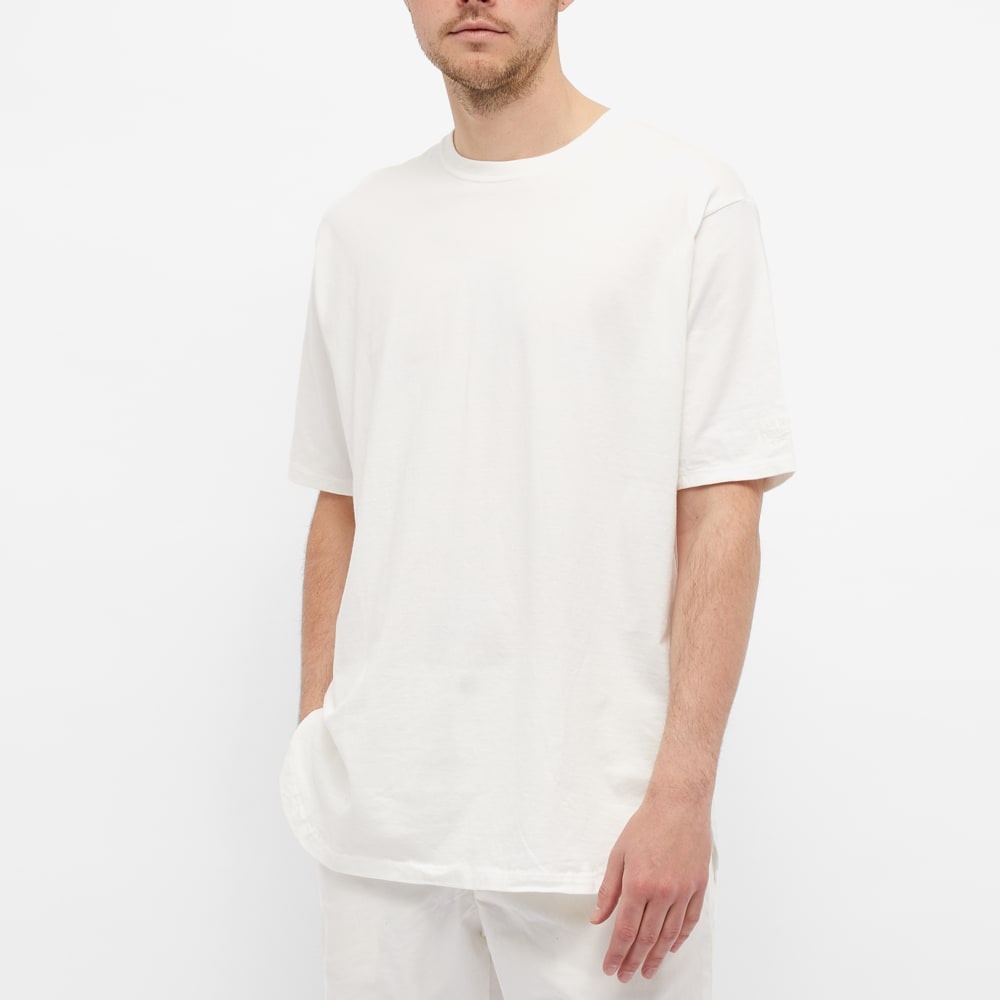 Nonnative Anti Clockwise Dweller Tee - 4