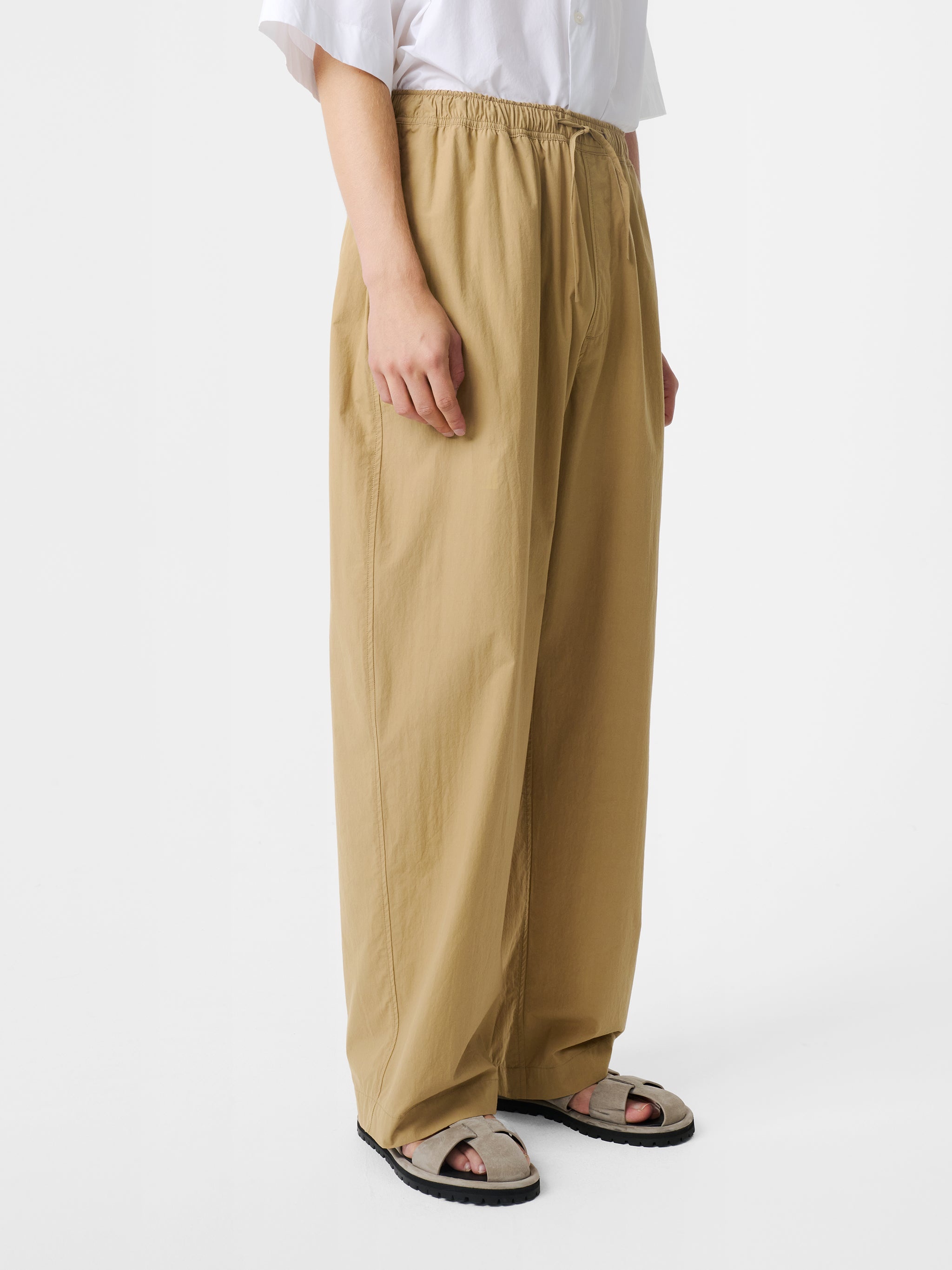 Sonny Pant - 4