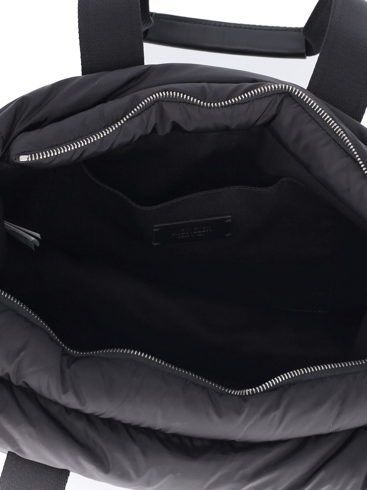 'CARADOC' TOTE BAG - 4