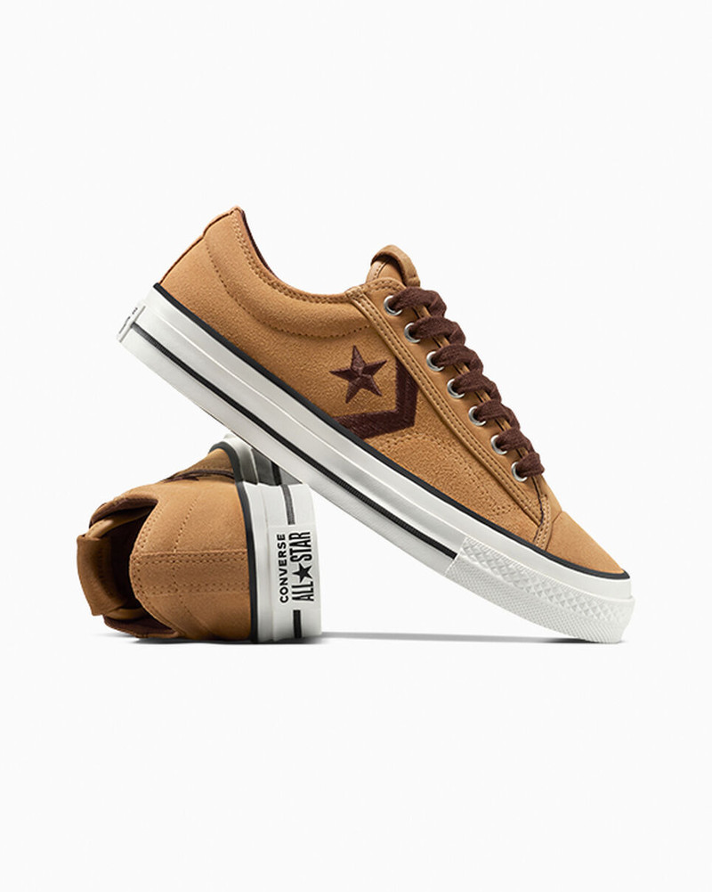 Star Player 76 Suede 6