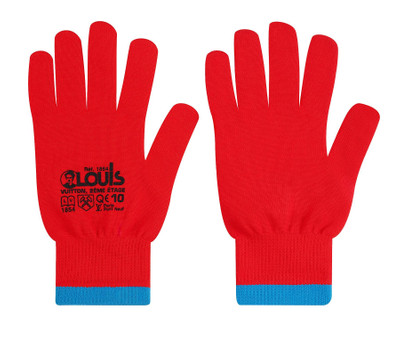 Louis Vuitton RGB Gloves outlook