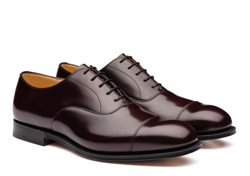 Church's Consul 173
Polished Binder Oxford Burgundy outlook