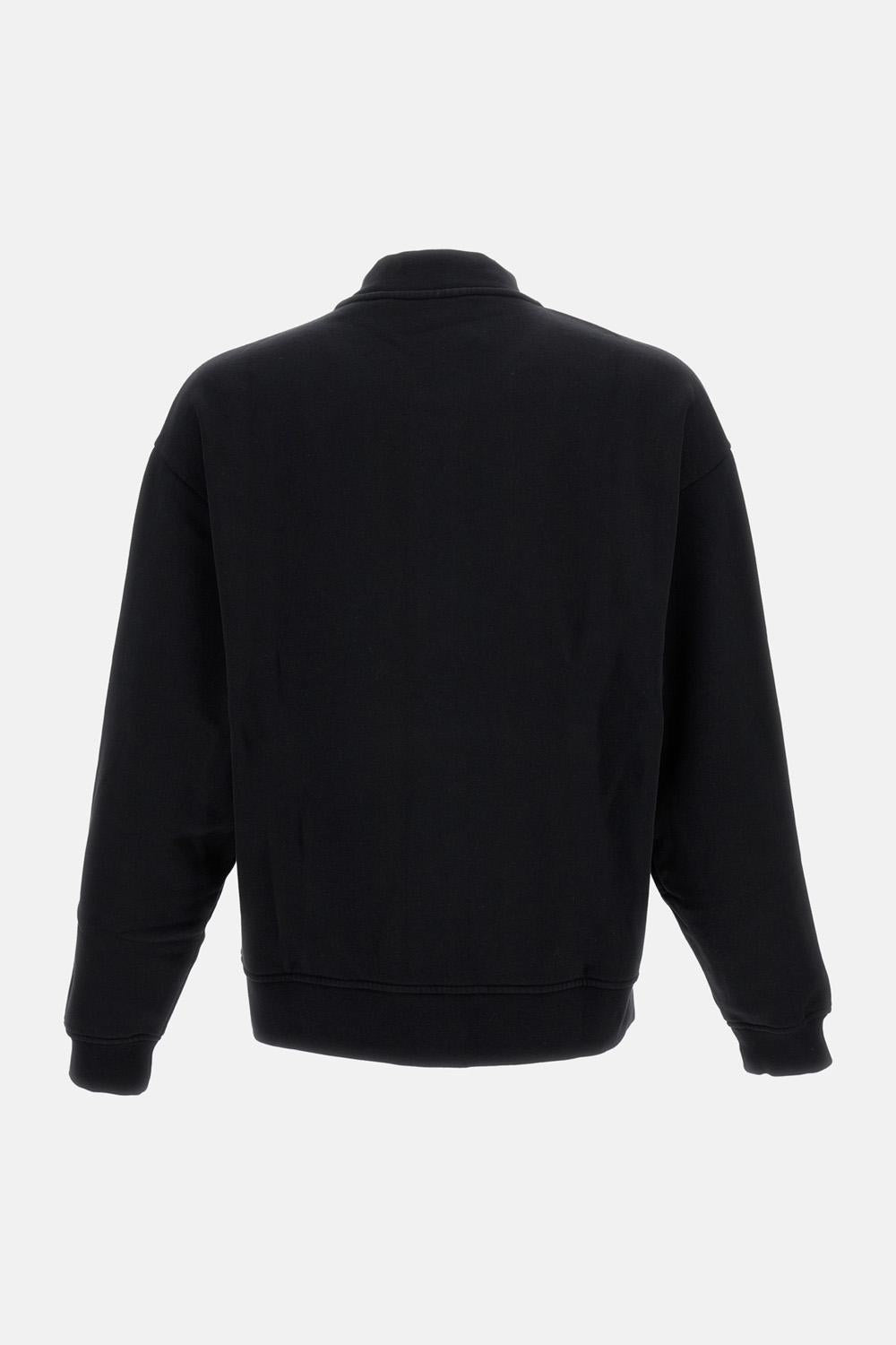CARDIGAN 'GROS GRAIN' - 2