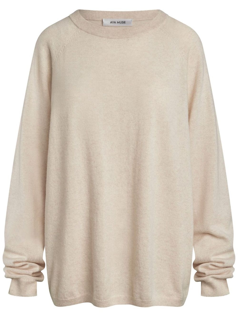 cashmere sweater - 1