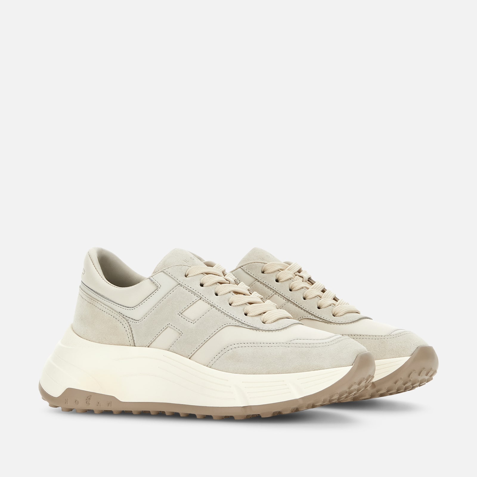 Sneakers Hogan Hi-Fi - 2