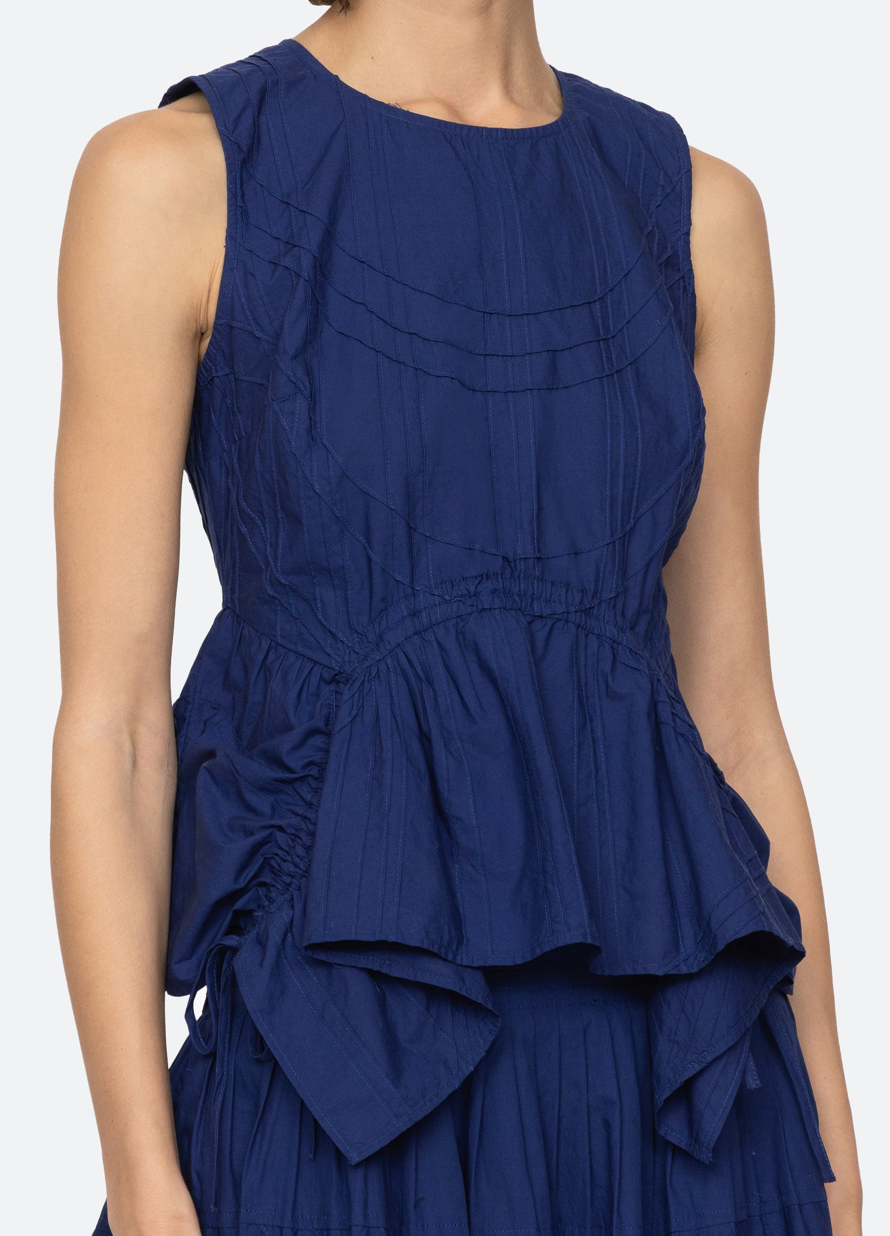 Camden Top - 6