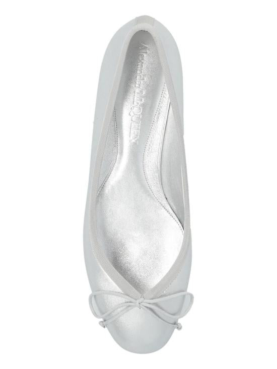 FLAT SHOES - 4