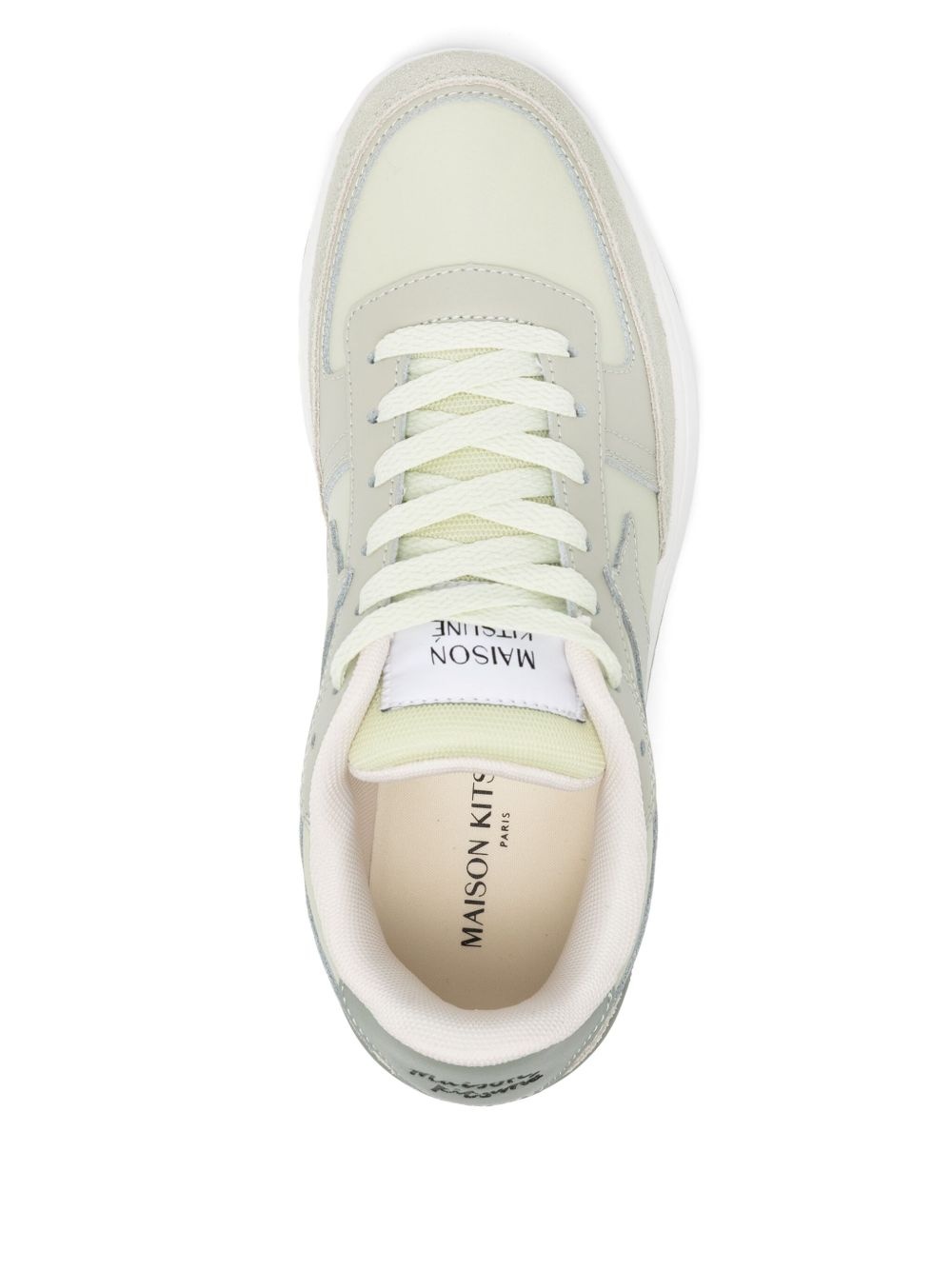 Chiru trainers - 4