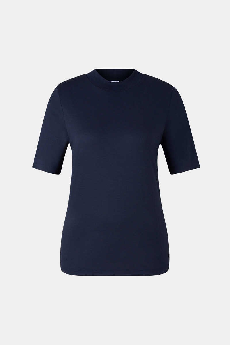 T-shirt Willow in Navy blue 1