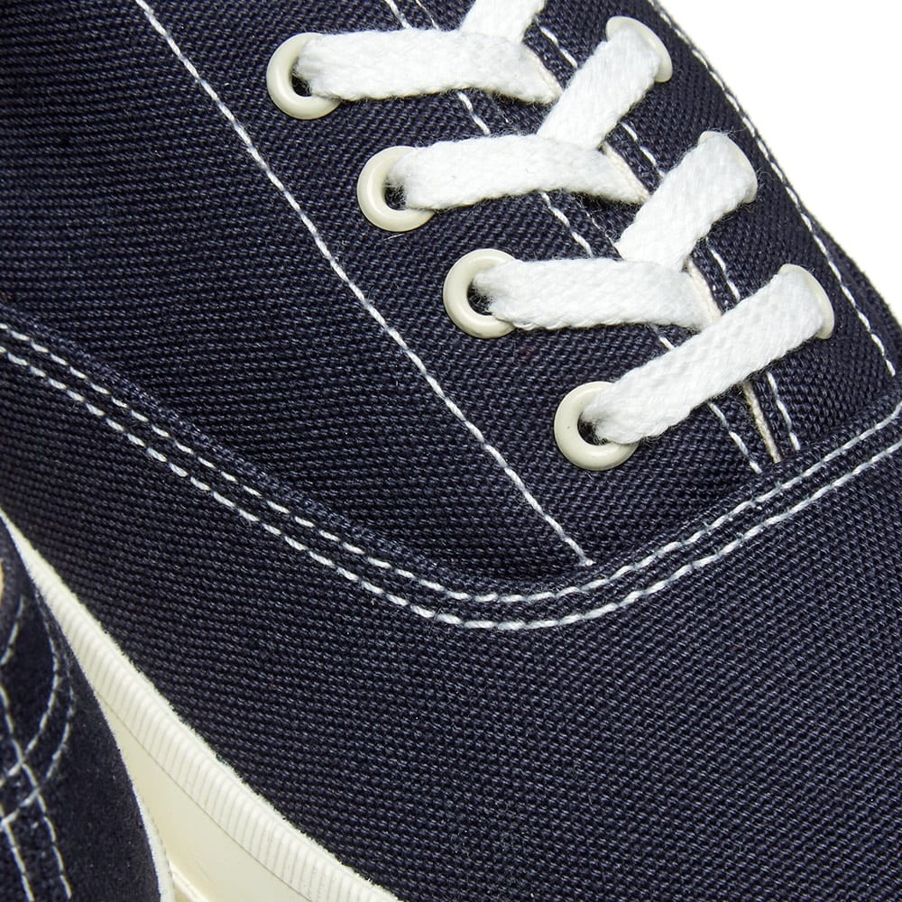 The Real McCoy's U.S.N. Canvas Deck Shoe - 4