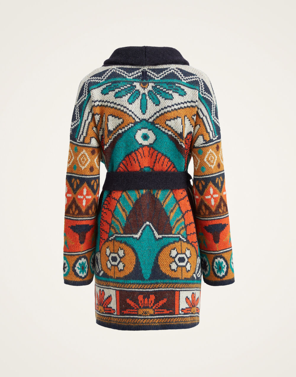 Philae Cardigan - 3