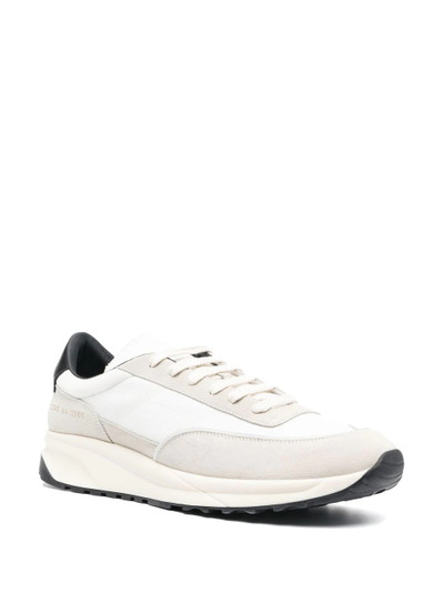 Common Projects Track 80 low-top sneakers outlook