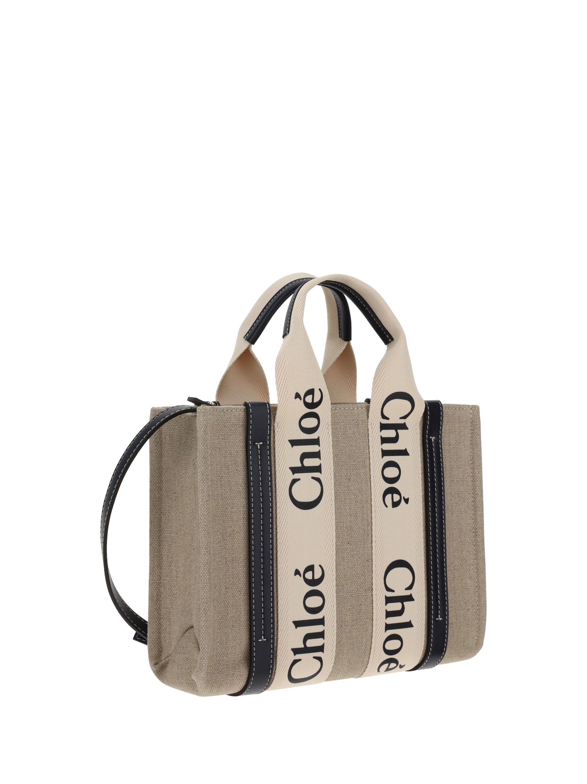 Chloé Women Woody Handbag - 2