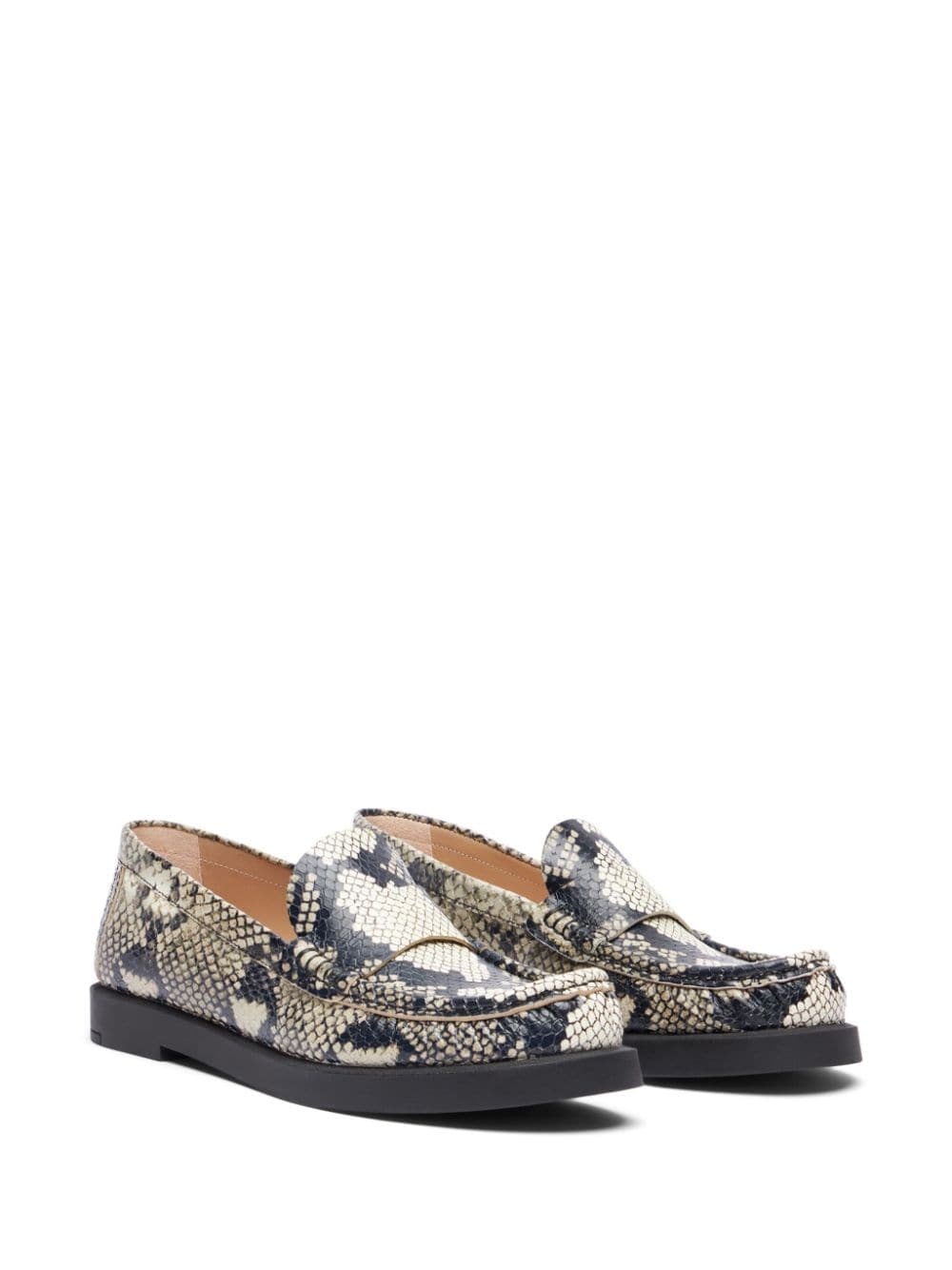 Blake loafers - 2