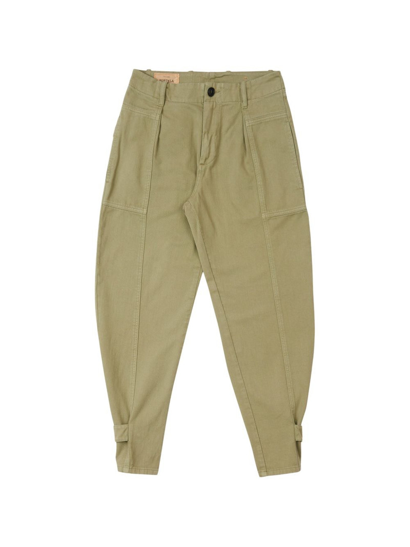 Gardwork trousers 1