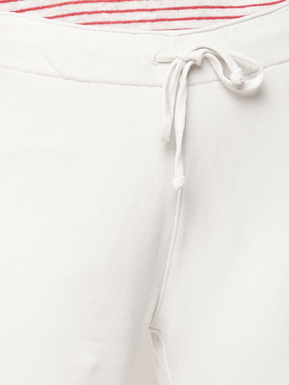 cropped jogging trousers - 5