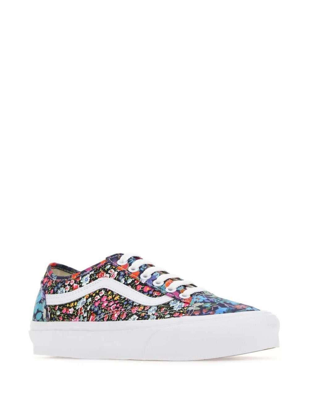 x Liberty Fabrics Printed Old Skool sneakers - 2