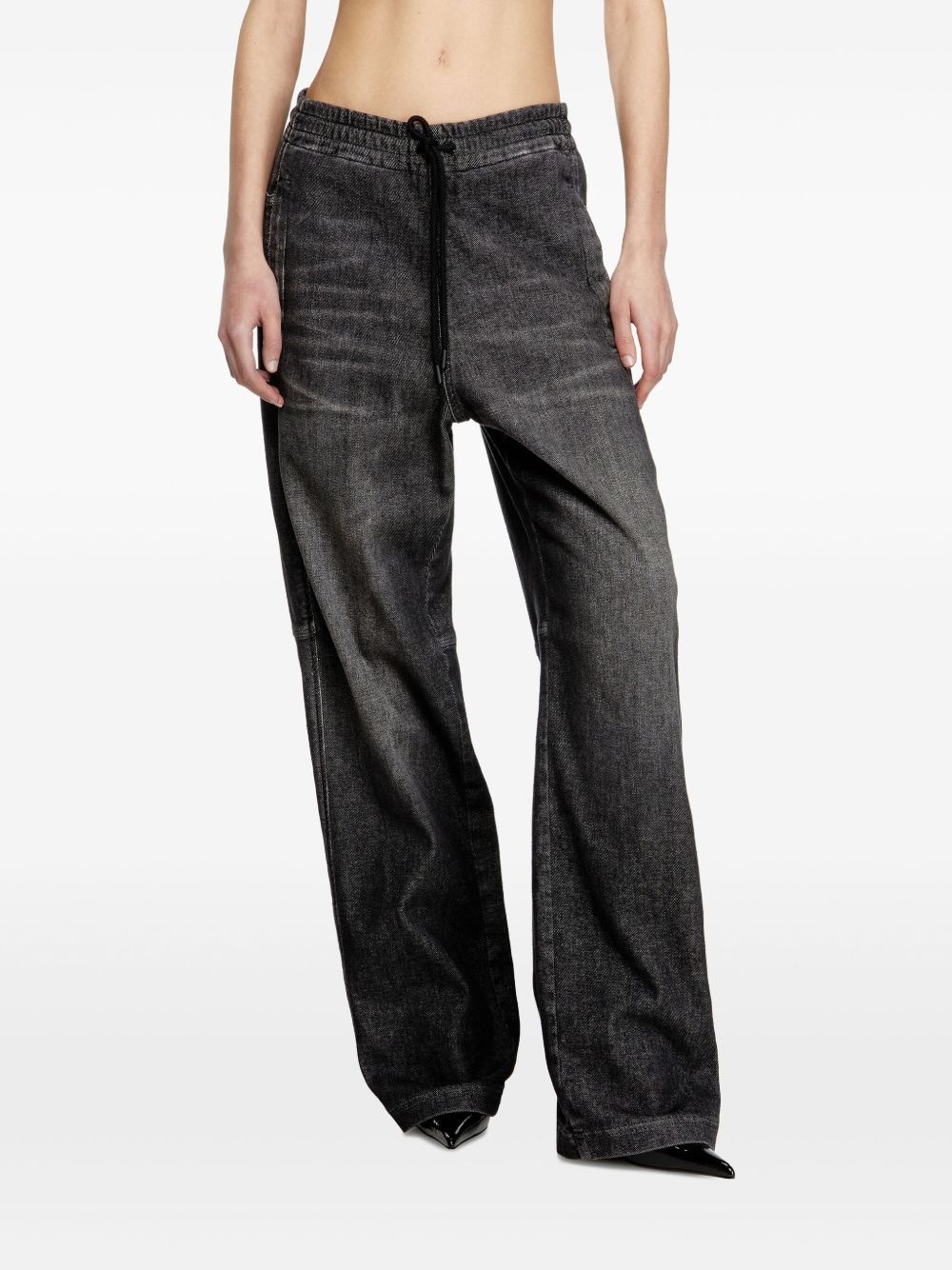 D-Martyans jeans - 5