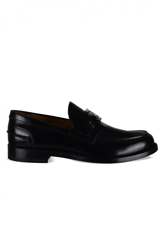 Burberry Men Loafers - 1