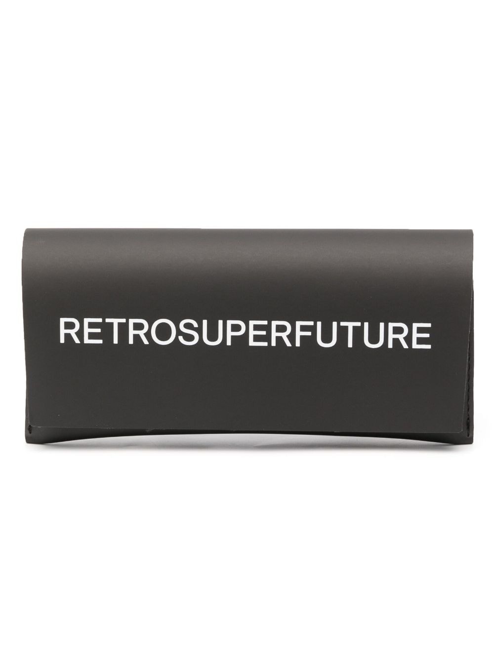 square-frame tinted sunglasses - 4