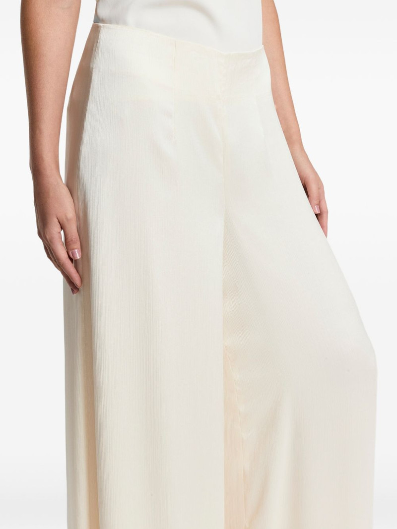 satin crepon trousers 4