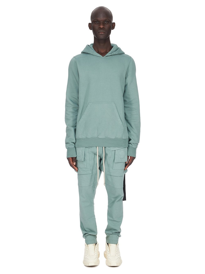 Rick Owens DRKSHDW SWEATSHIRT outlook
