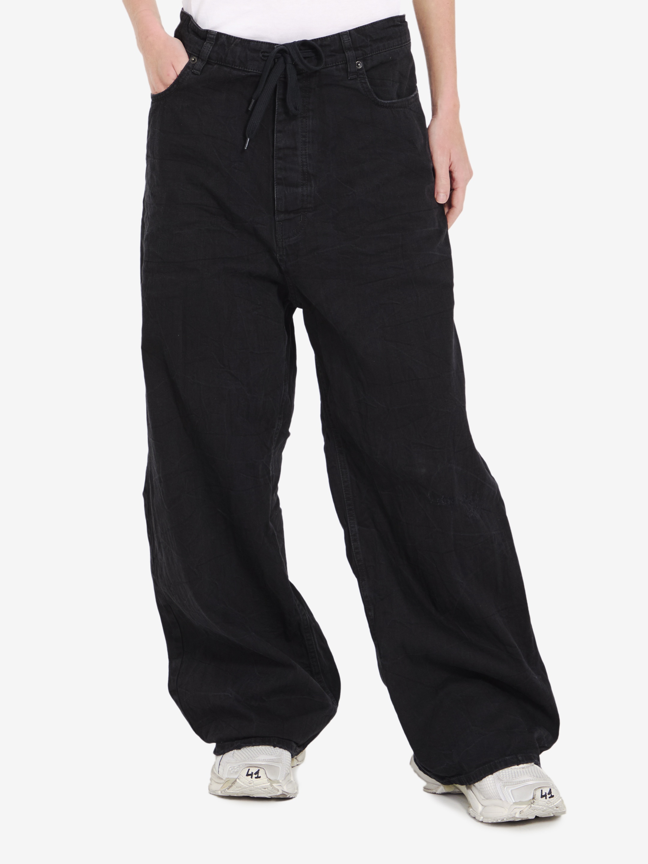 Baggy trousers - 6