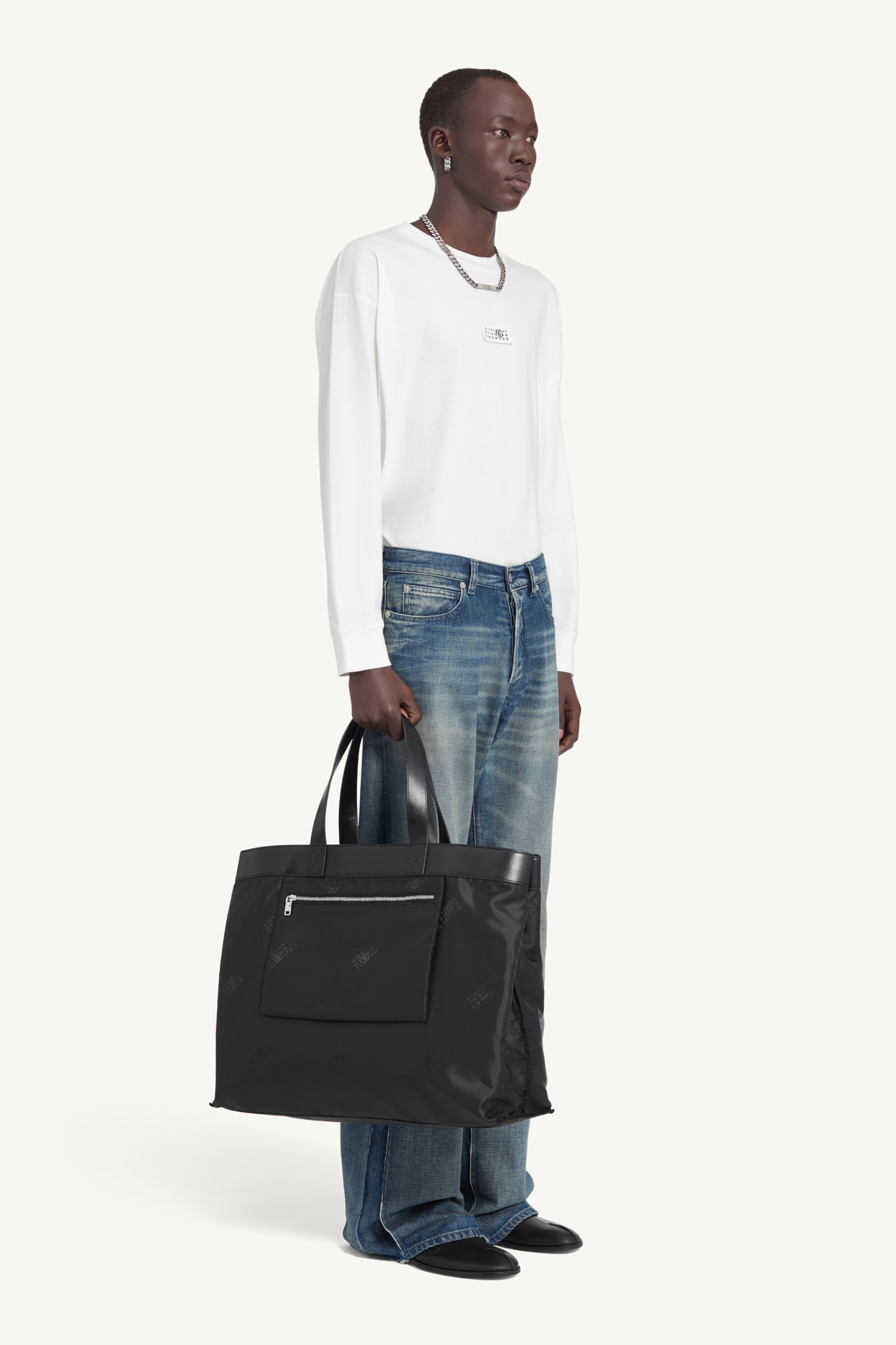 Flared jeans - 3