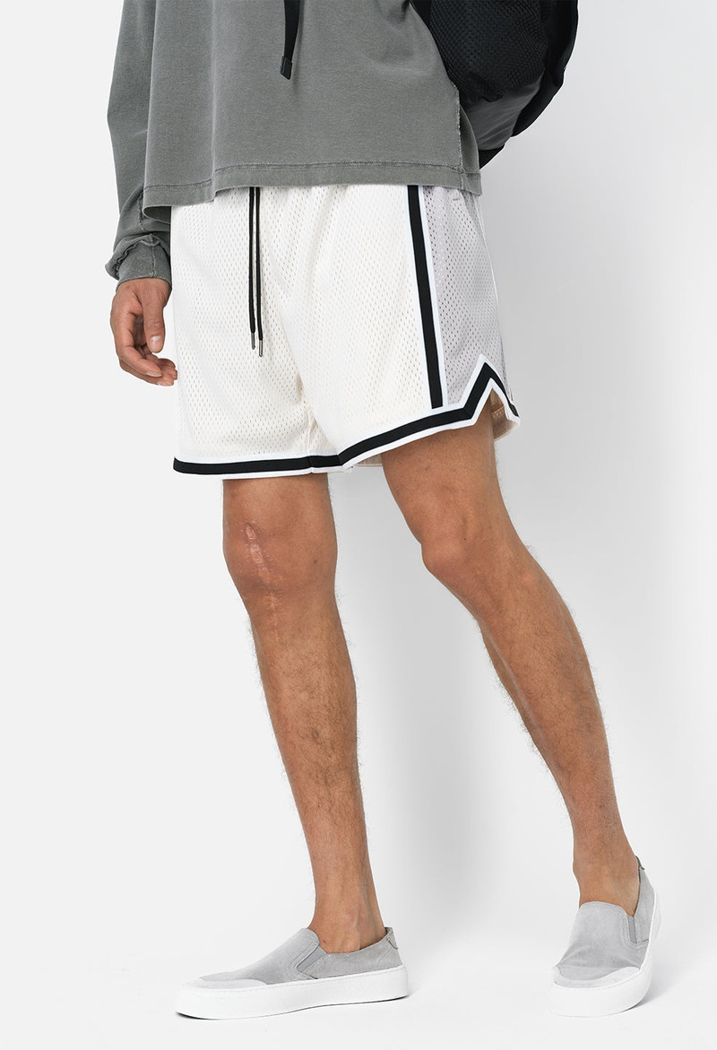 VINTAGE VARSITY SHORTS 2
