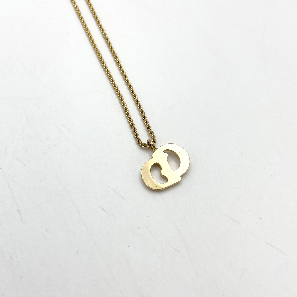Christian - Christian Dior Necklace - 4