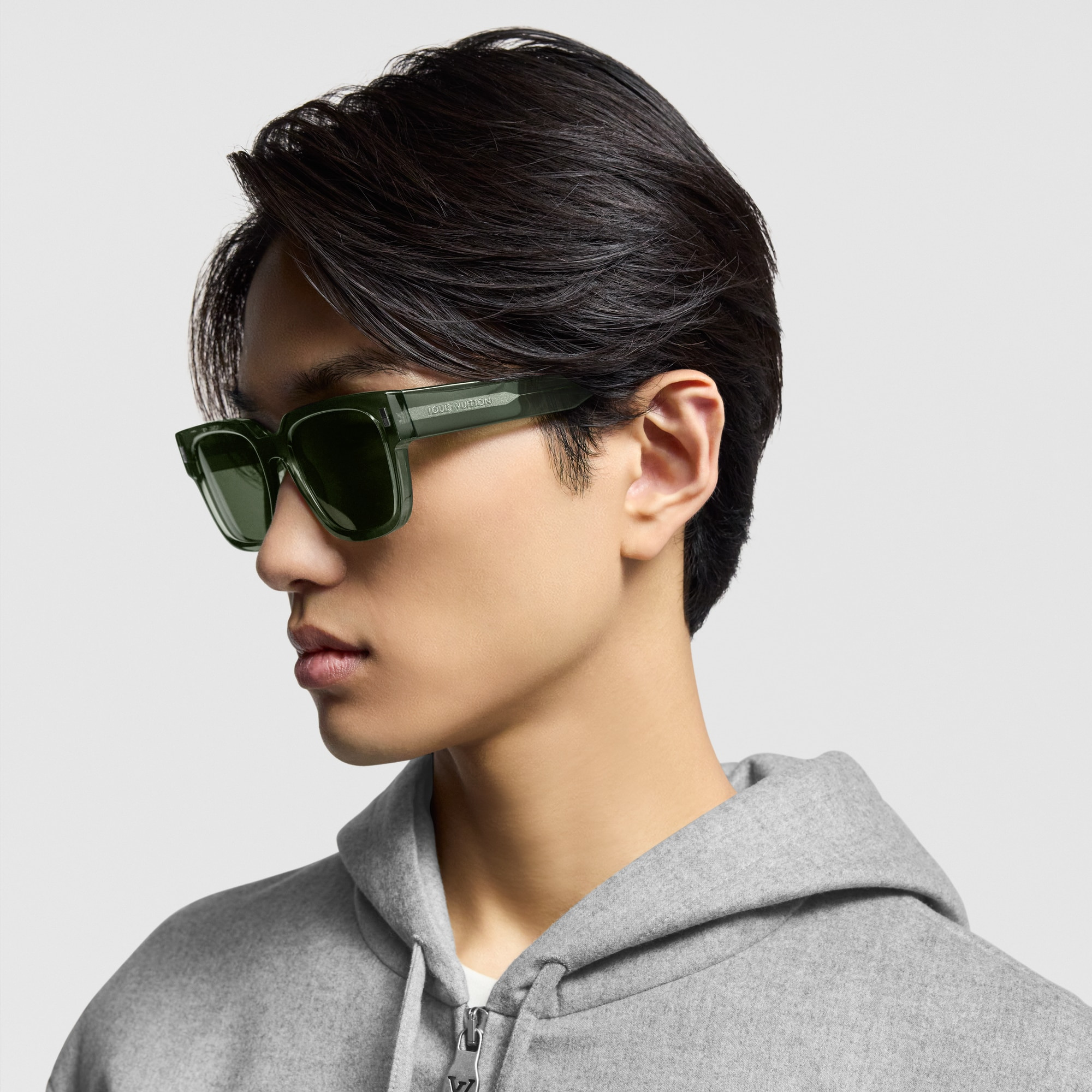 LV Escape Square Sunglasses - 5