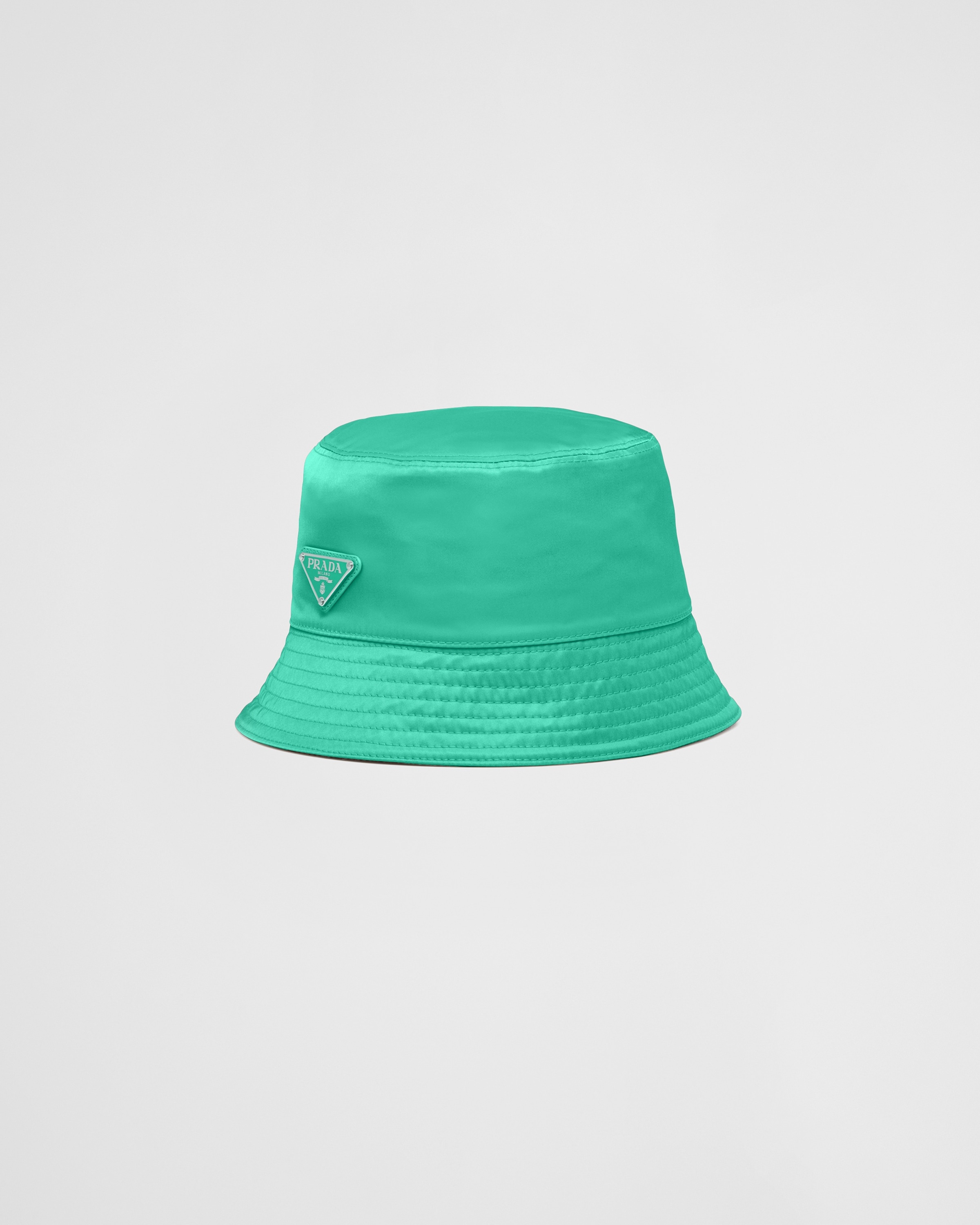 Re-Nylon bucket hat - 1