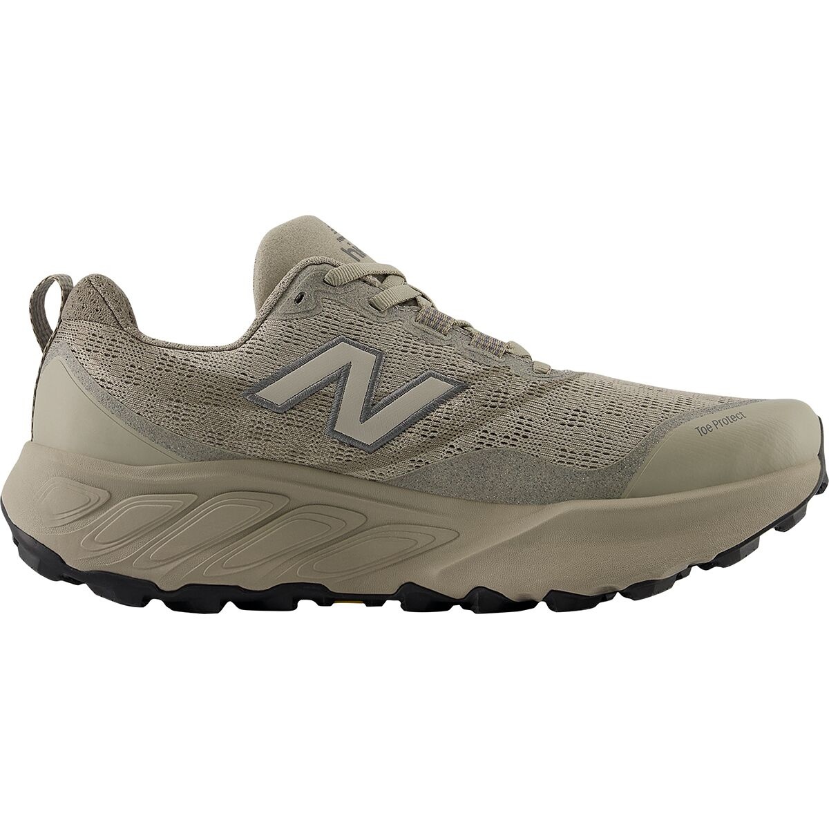 Fresh Foam Hierro v9 Trail Run Shoe - Men's - 3